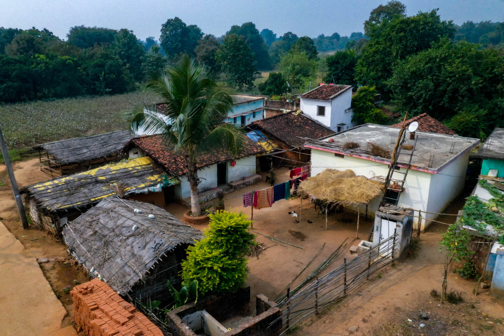 Eco-Tourism: Gandhisagar National Park