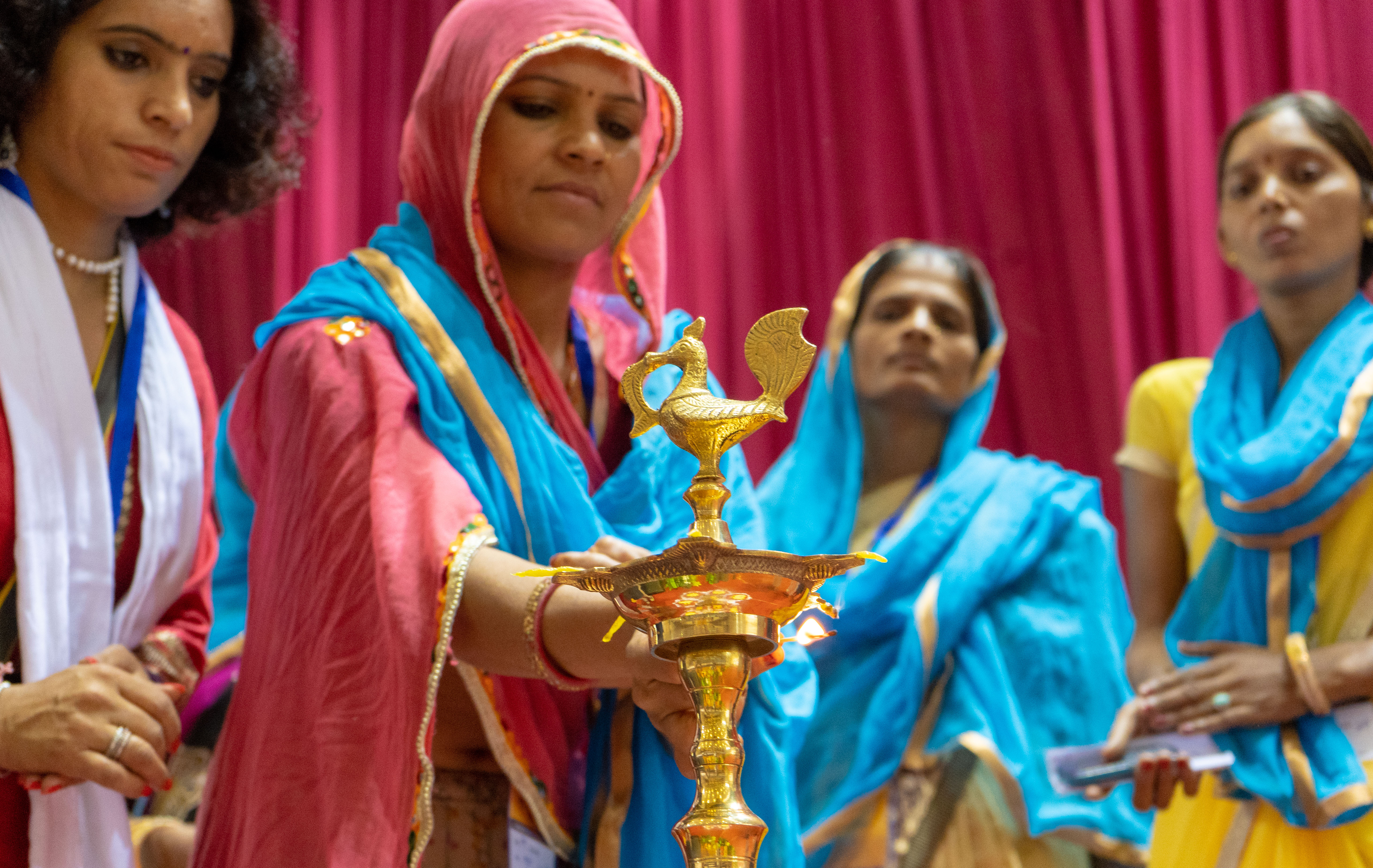 Channels & Execution